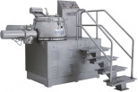 High Shear Mixer Granulators